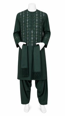 Traditional Afghan men’s clothing Traditional Afghan men’s clothing