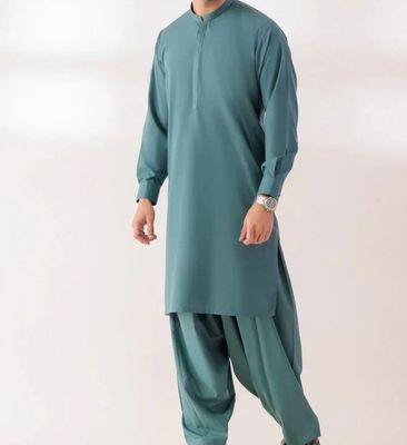 Traditional Afghan men’s clothing Traditional Afghan men’s clothing