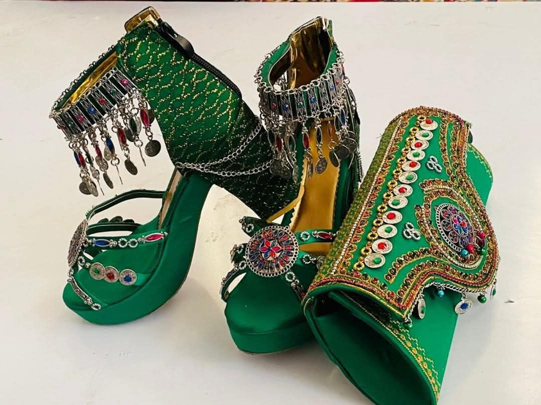 Women Sandal w/handbag Women Sandal w/handbag