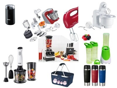 Houseware