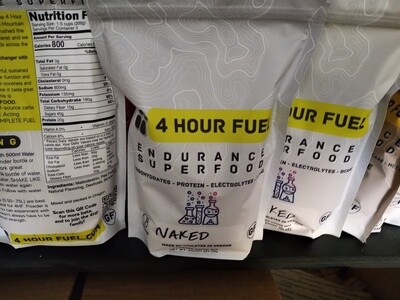 Let&#39;s all get Naked.