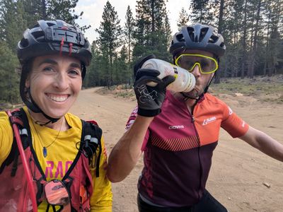 How to Use 4 Hour Fuel in the Heat