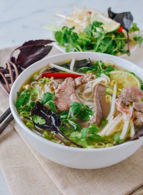 Pho Soup