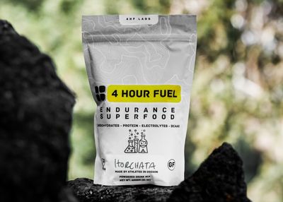 Horchata - 12 Hour Bag