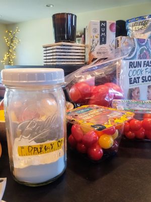 The Daily (Grapefruit)