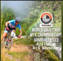 Inside the MTB world championships