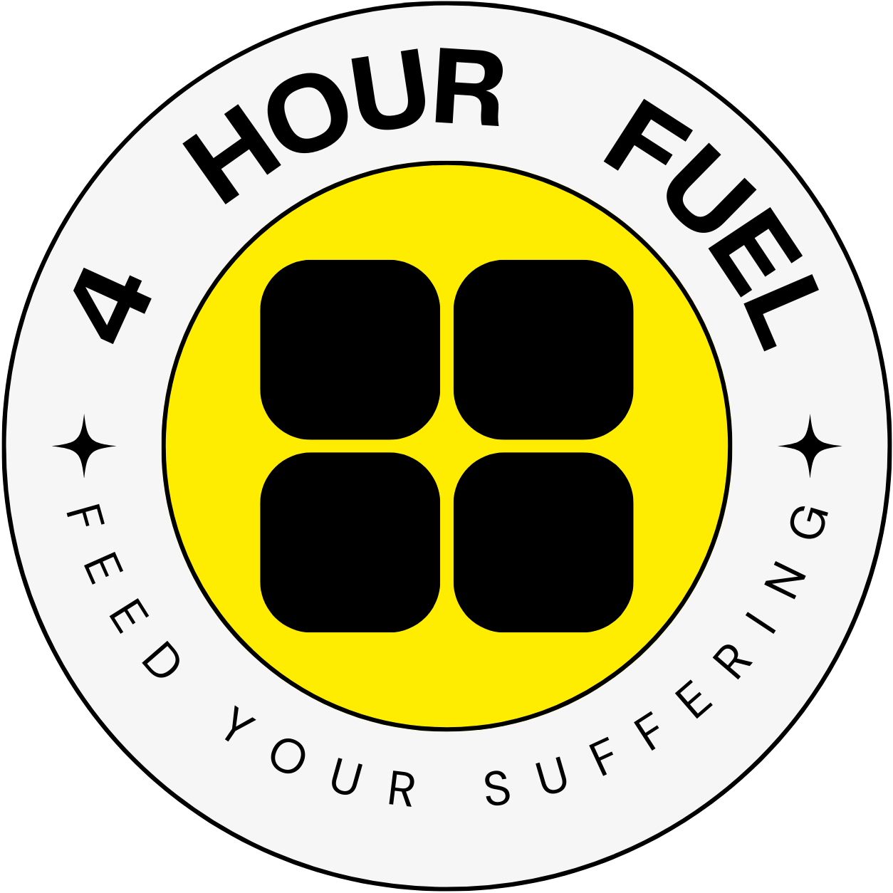 Endurance Fuel Card
