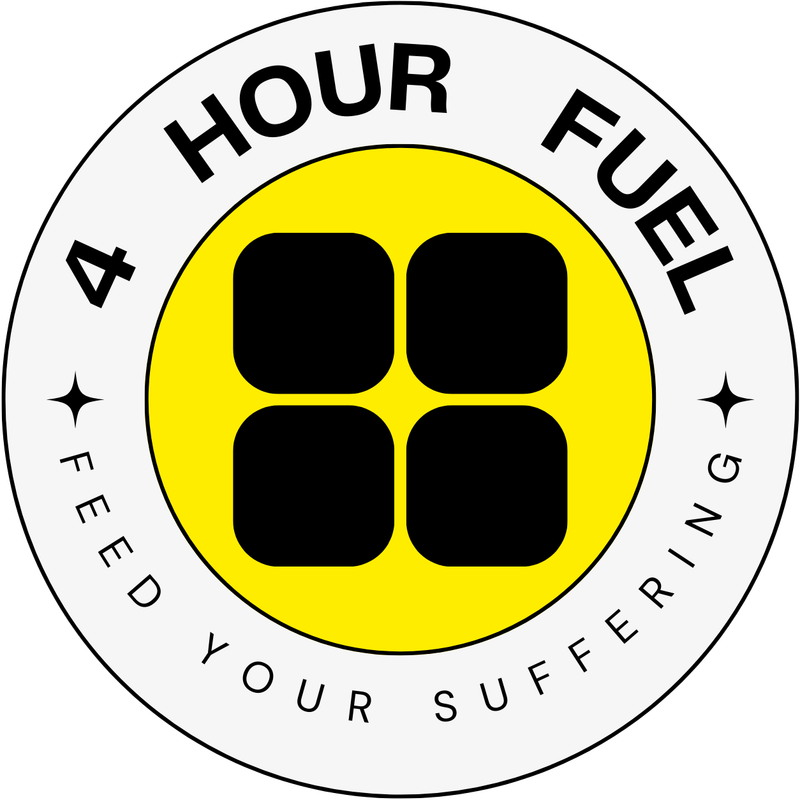 Endurance Fuel Card