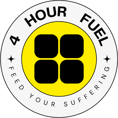 Endurance Fuel Card