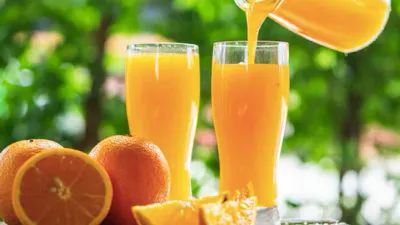 TANG (Tribute Flavor!)