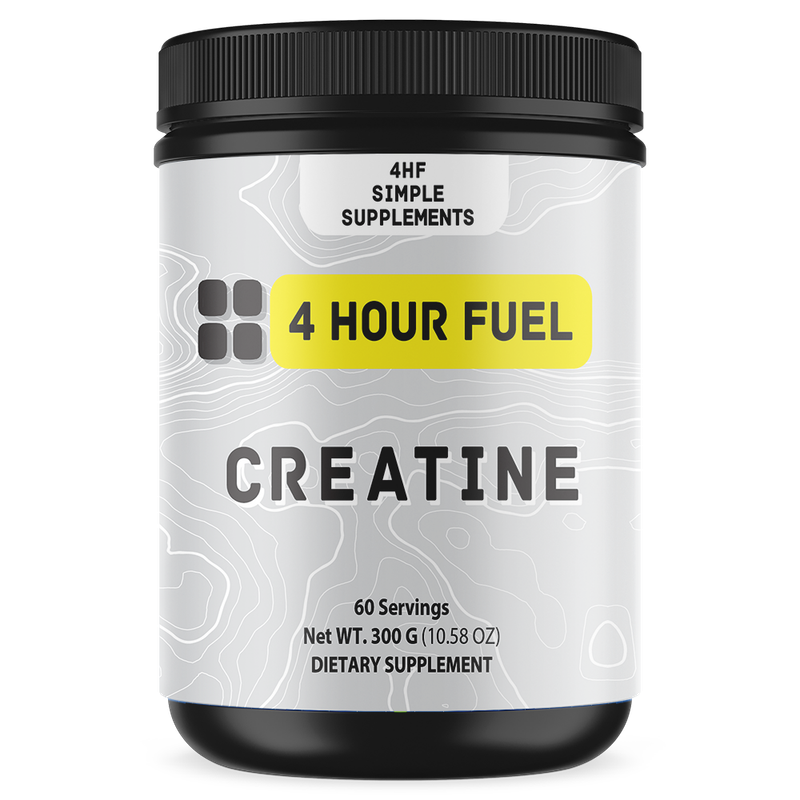 Creatine Powder
