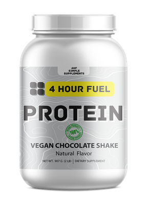 Vegan Protein