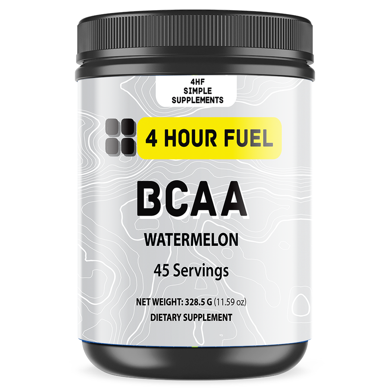 BCAA