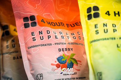 Endurance Fuel
