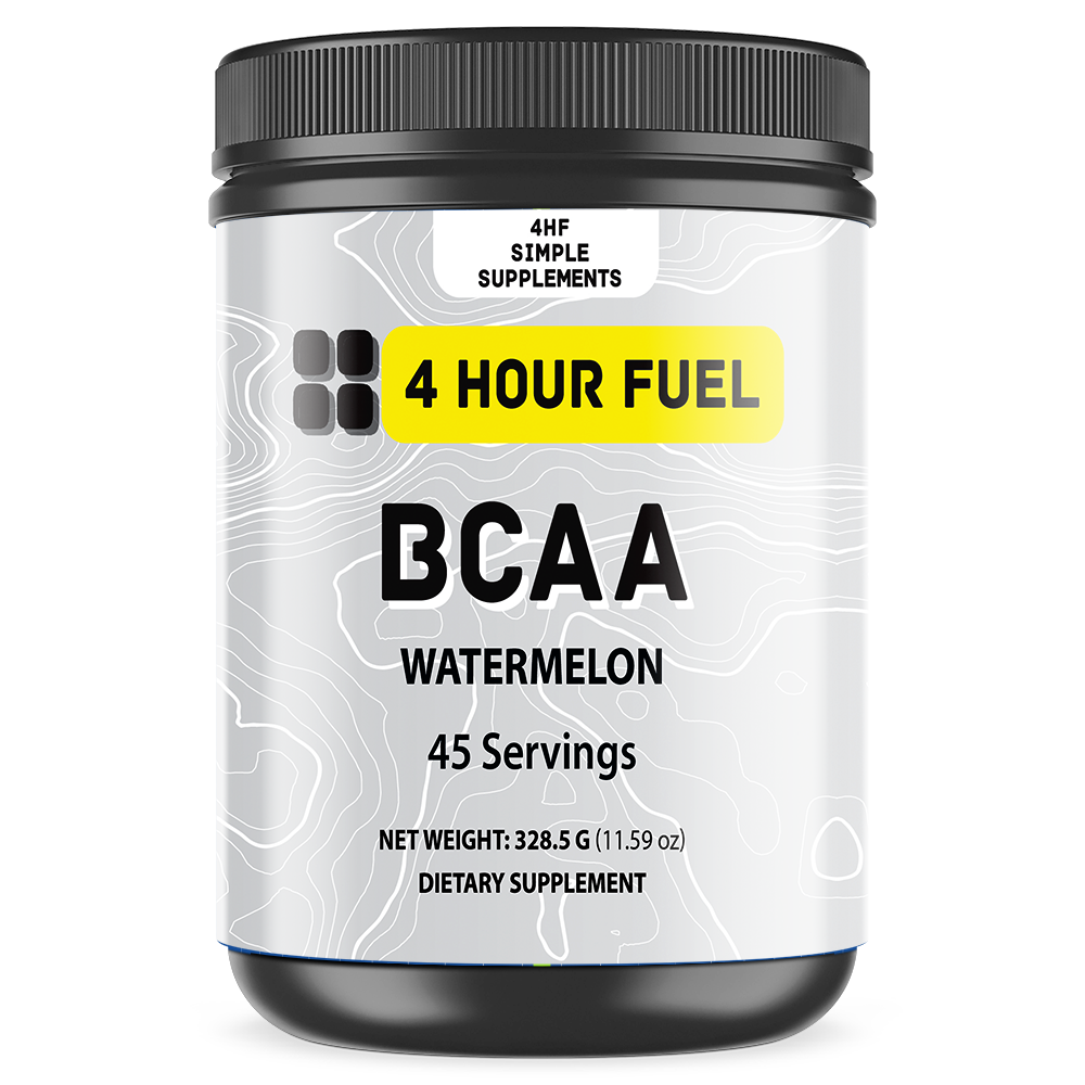 BCAA