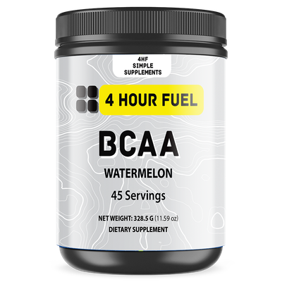 BCAA