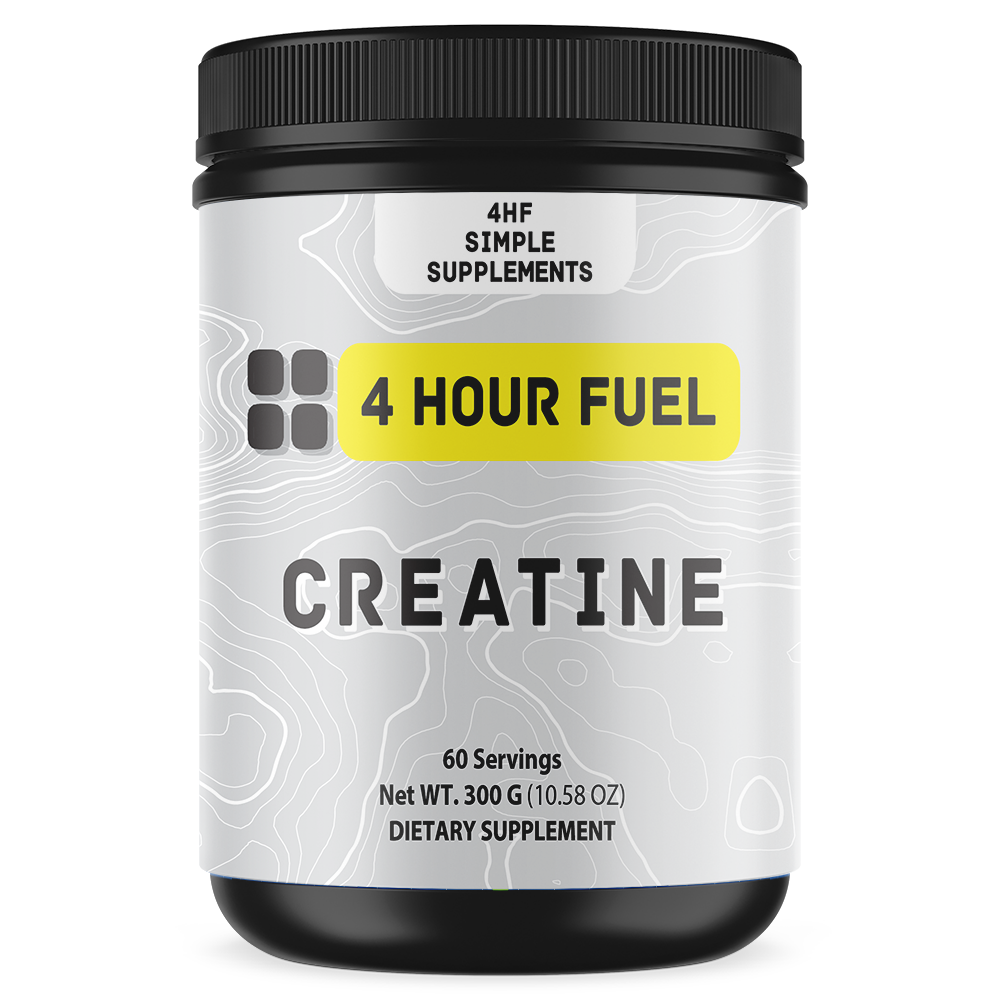 Creatine Powder