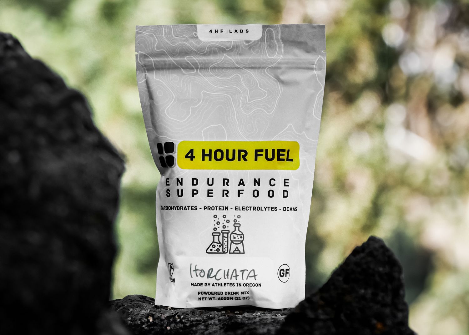 Horchata - 12 Hour Bag