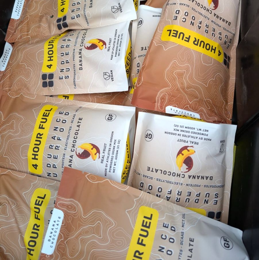 YEAR SUPPLY PACKAGE (Customizable!)