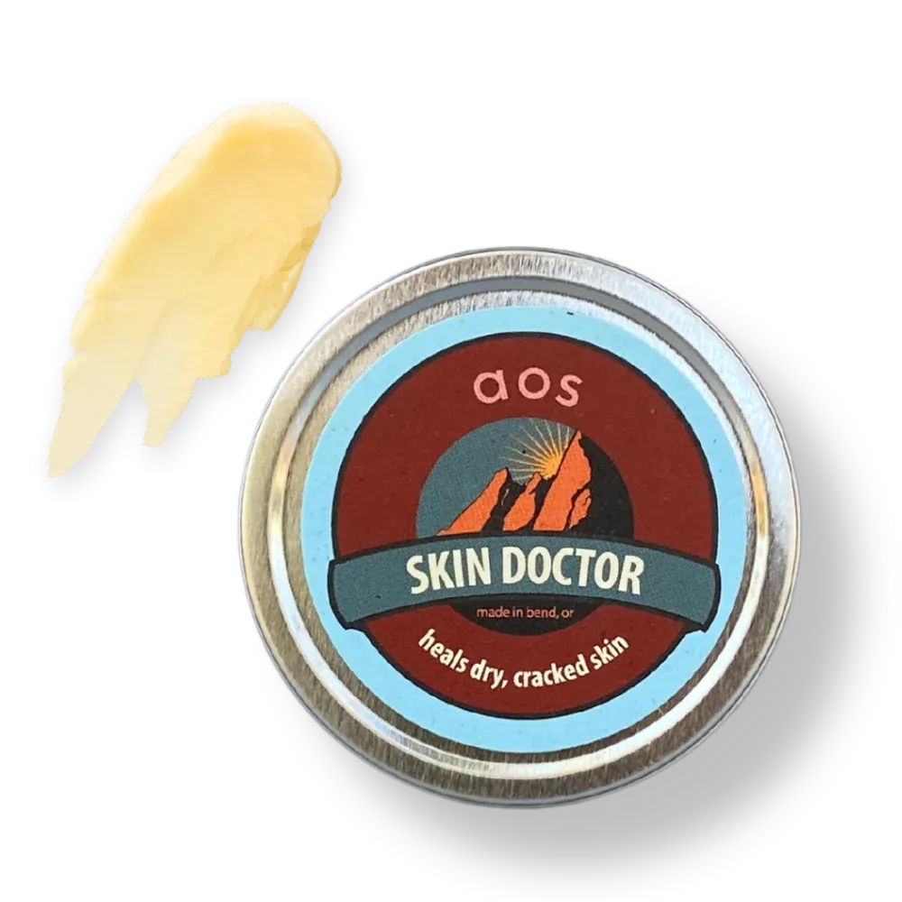 Skin Doctor - 2oz  By Angelinas Organic Skincare