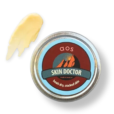 Skin Doctor - 2oz  By Angelinas Organic Skincare