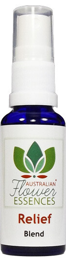 Notfall Blütenessenzen Vitalspray 30 ml