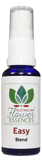 EASY / Leichtigkeit Buschblüten Vitalspray 30 ml