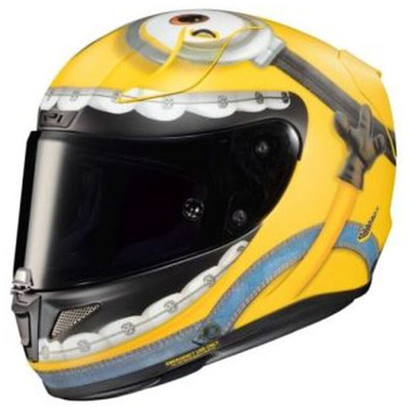 HJC RPHA 11 MIGNON