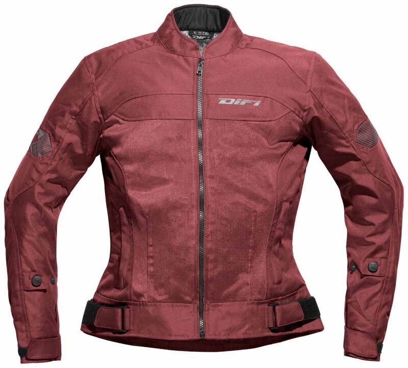 DIFI LADY JACKET IBIZA AIR