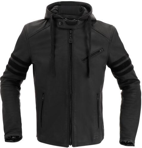 Toulon 2 Noire Edition
Richa veste en cuir hommes