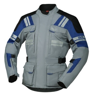 Veste Tour Blade-ST 2.0 gris-bleu-noir