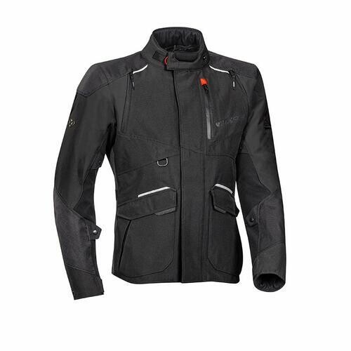 IXON BALDER Veste Noir