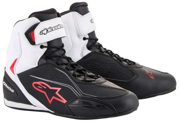 Faster-3 Shoes
Alpinestars bottes all uses Noire blanc