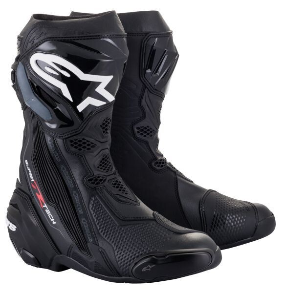 Supertech R V2 Boots
Alpinestars bottes racing Noire