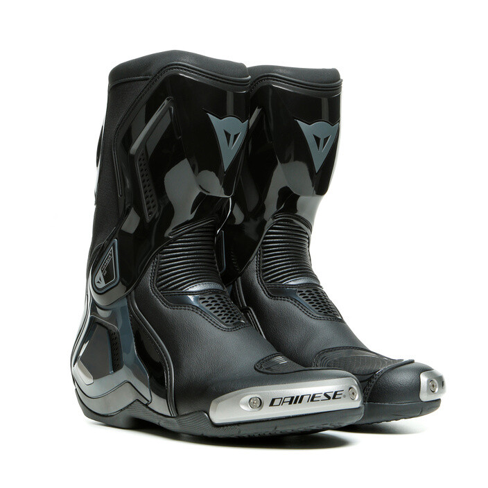 Botts TORQUE 3 OUT noir-anthracite Dainese