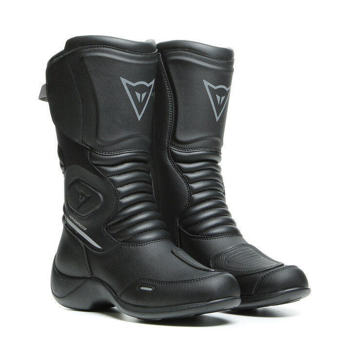 Femmes D-WP Chaussurese AURORA noir DAINESE