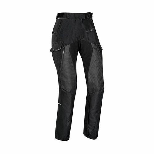 XON BALDER LADY Pantalon Noir