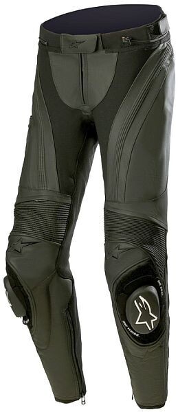Stella Missile V3 Leather Pant
Alpinestars pantalon en cuir DAME