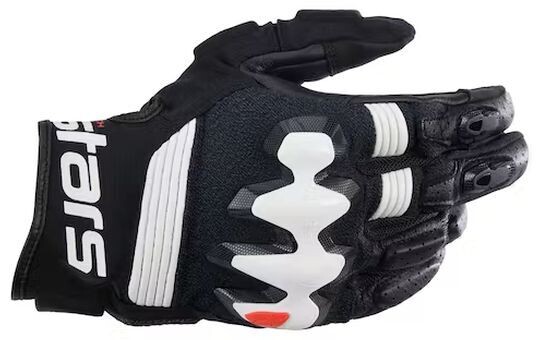 Halo Leather Glove
Alpinestars gant d'été