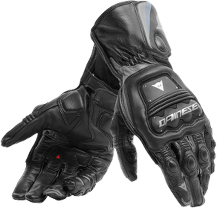 Gants STEEL-PRO noir DAINESE