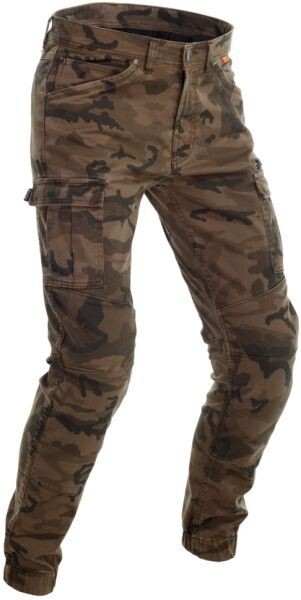 Apache Pants
Richa pantalon textile hommes ARMY CAMO