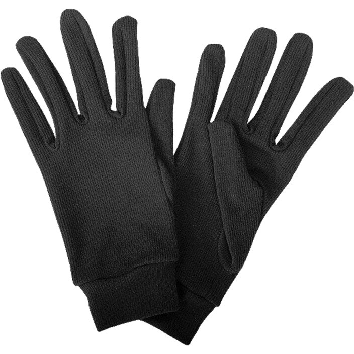 Sous-gant Hands noir IXS