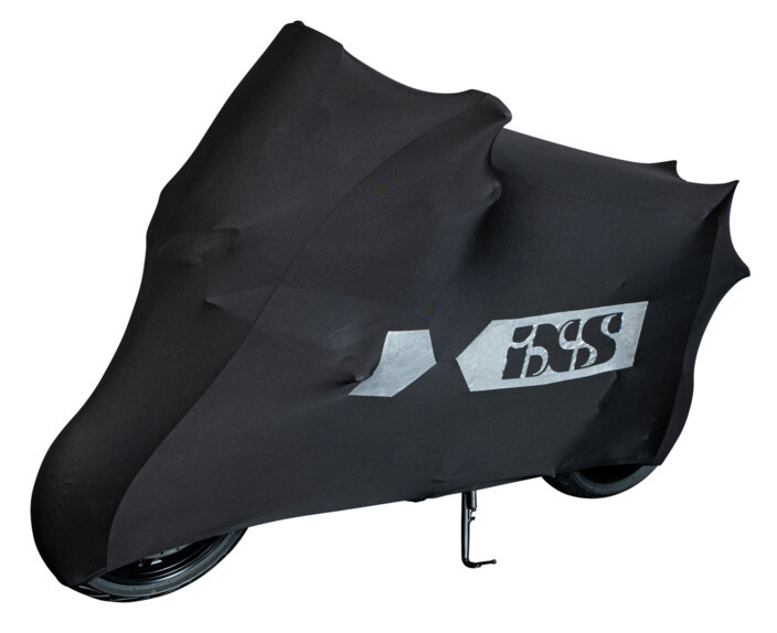 iXS Bâche Indoor 2XL
Bâche pour moto en stretch ultra-extensible (4 directions), utilisation intérieure