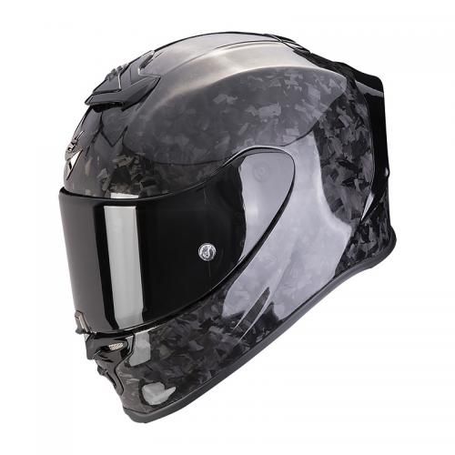 SCORPION EXO-R1 EVO CARBONE ONYX Air Noir