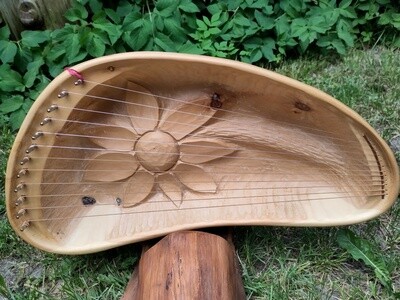 Dreamharp