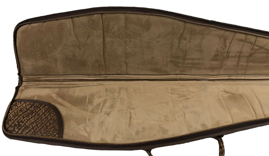 African Game Industries Genuine African Zebra Skins Springbok & Cape