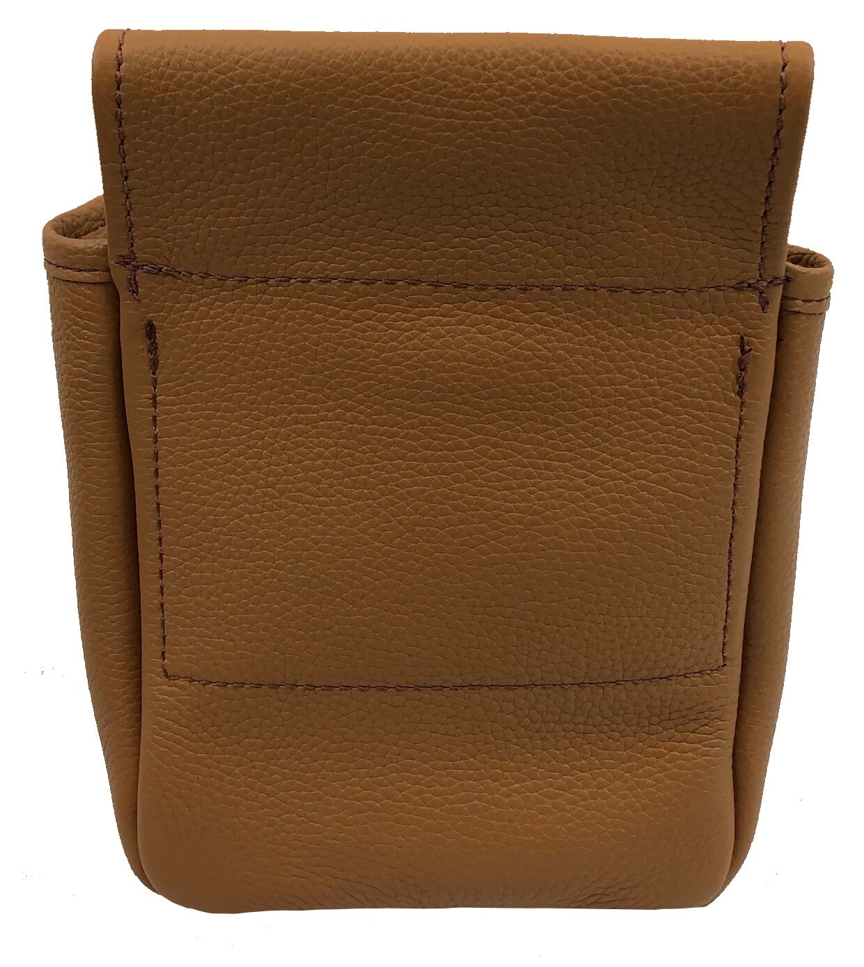 African Game Industries Genuine African Zebra Skins Leather Shotgun