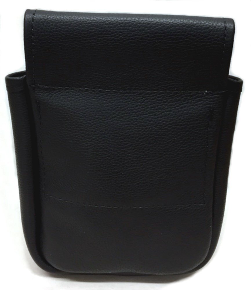 African Game Industries Genuine African Zebra Skins Crocodile Hornback Full Pocket & Buffalo