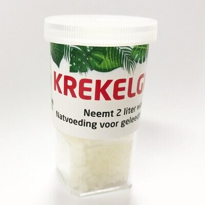 Krekelgel