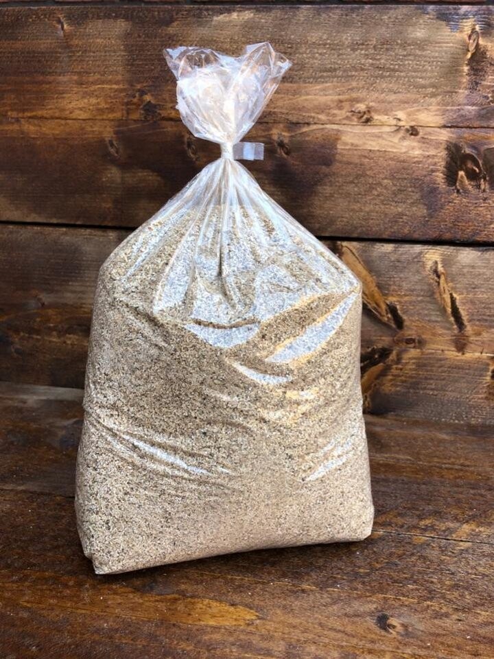 Vermiculiet 100 liter